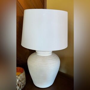 1975 Danish S+Mind Lamp set